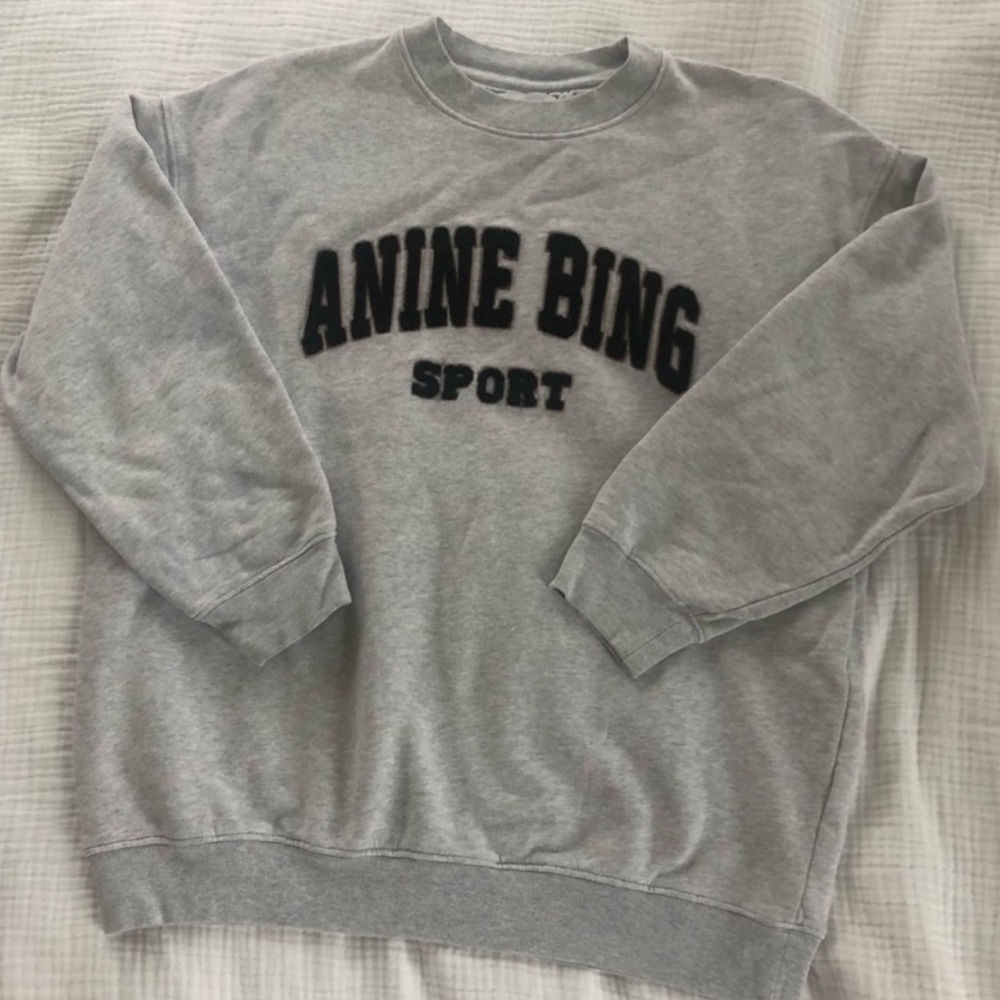 Anine Bing Tyler Pullover